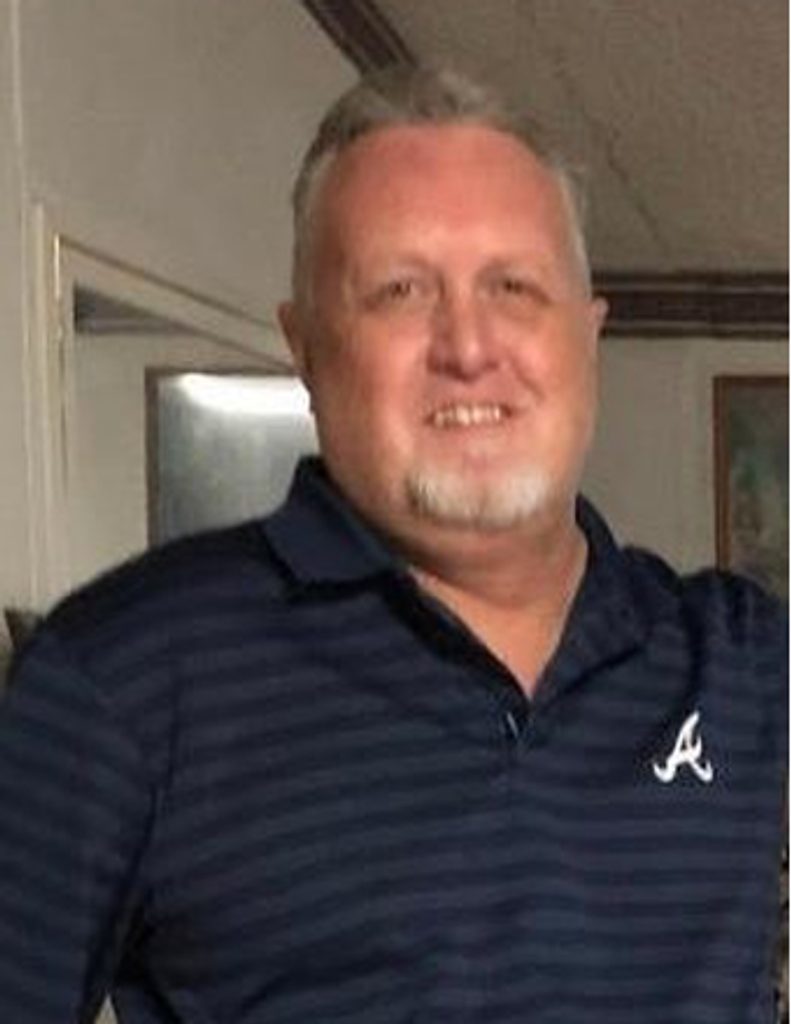 Mr. Jeffrey Lynn Cooper Profile Photo
