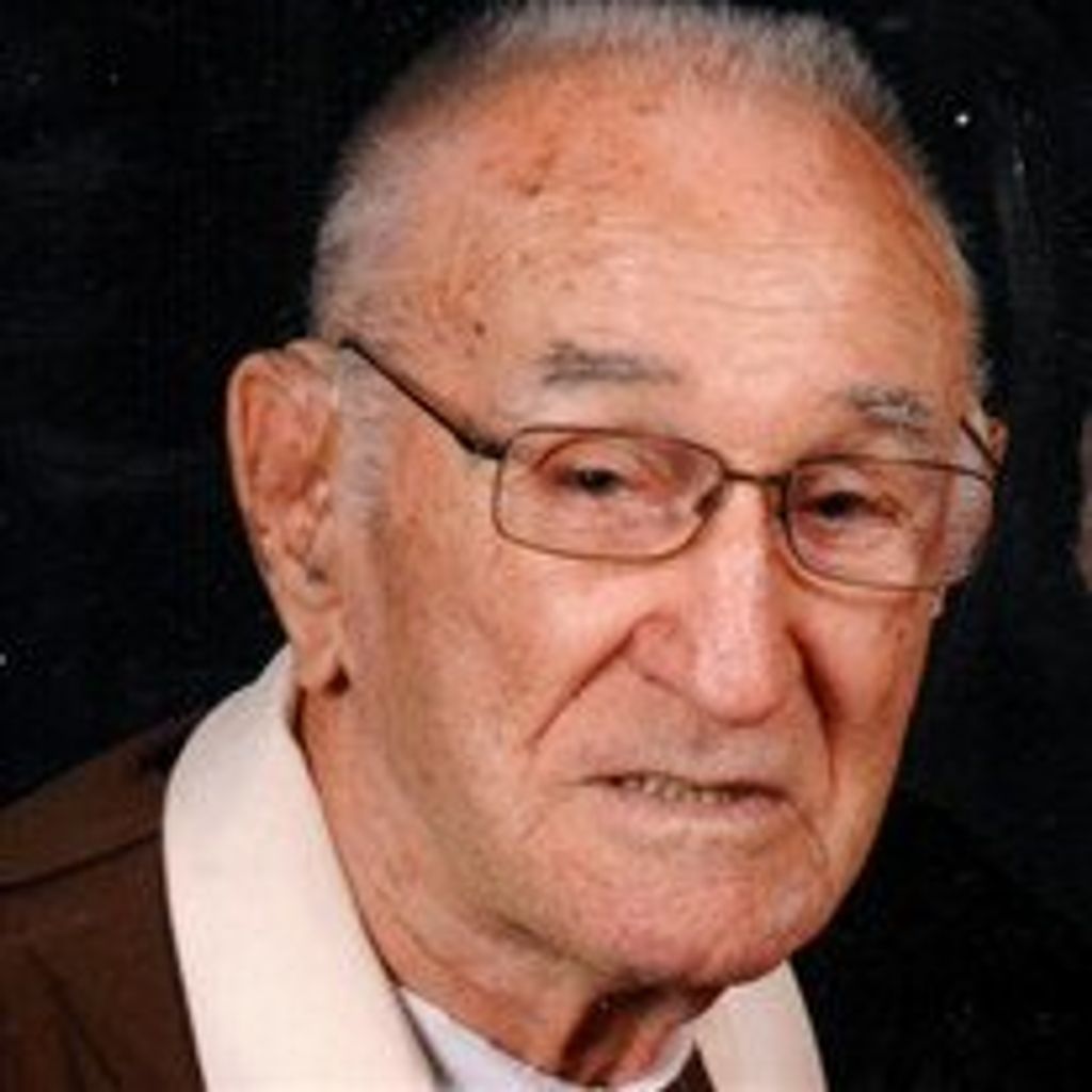 Edward Hale "Ebbo" Dildy