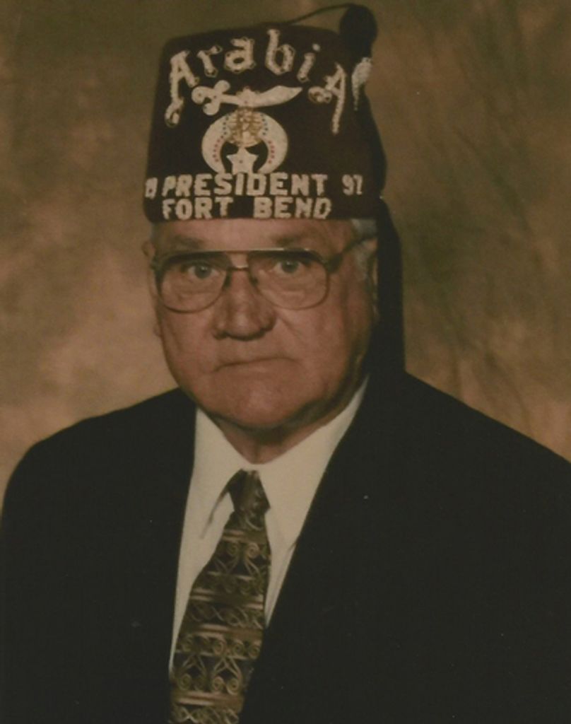 Morris (Frank) Franklin Pryor Profile Photo