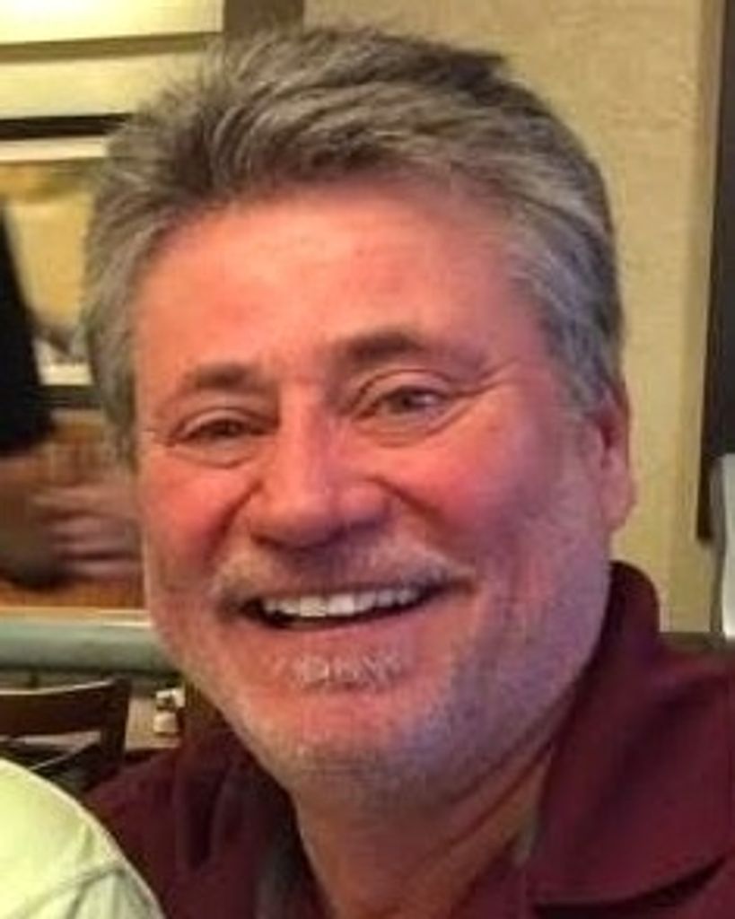Michael Lloyd Bailey
