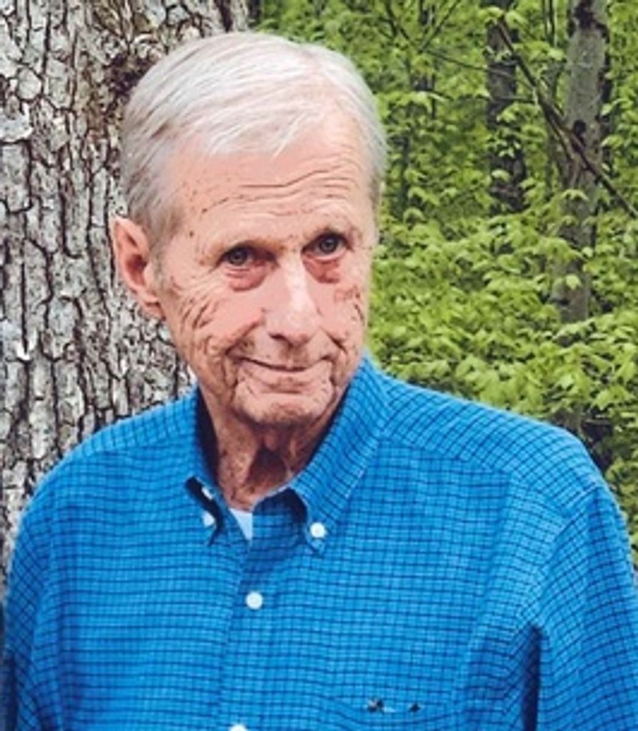 Ridgway H. Cook Jr.