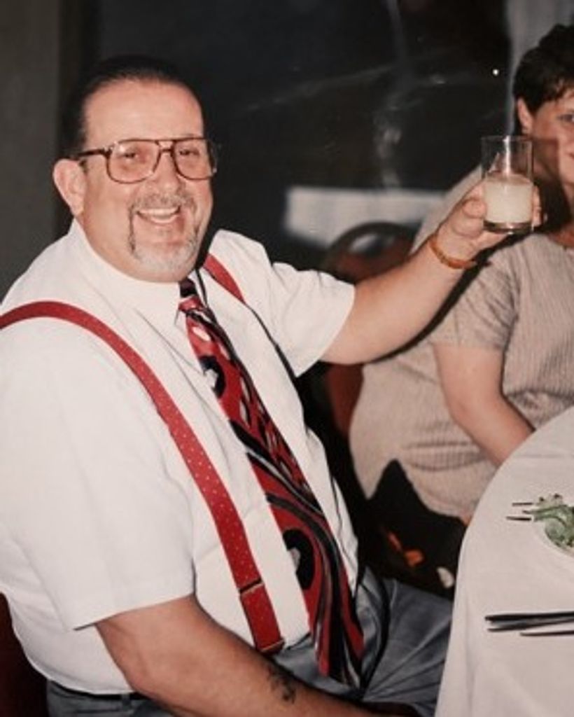 Richard D. Hughes