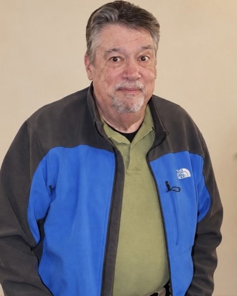 Stephan L Hopkins Profile Photo