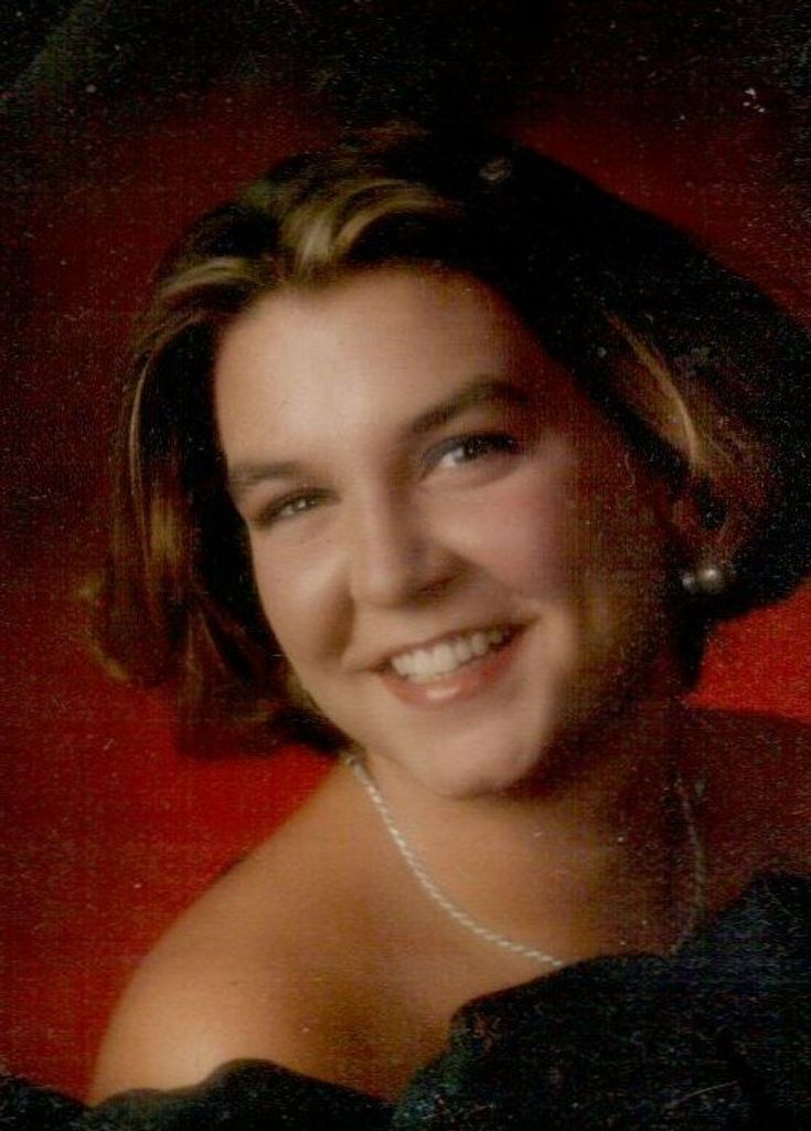 Erin Leigh Pate
