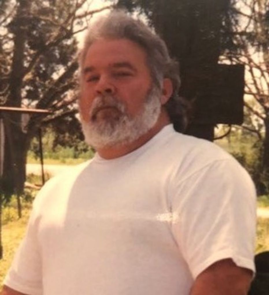 Billy Ray Bryant Profile Photo