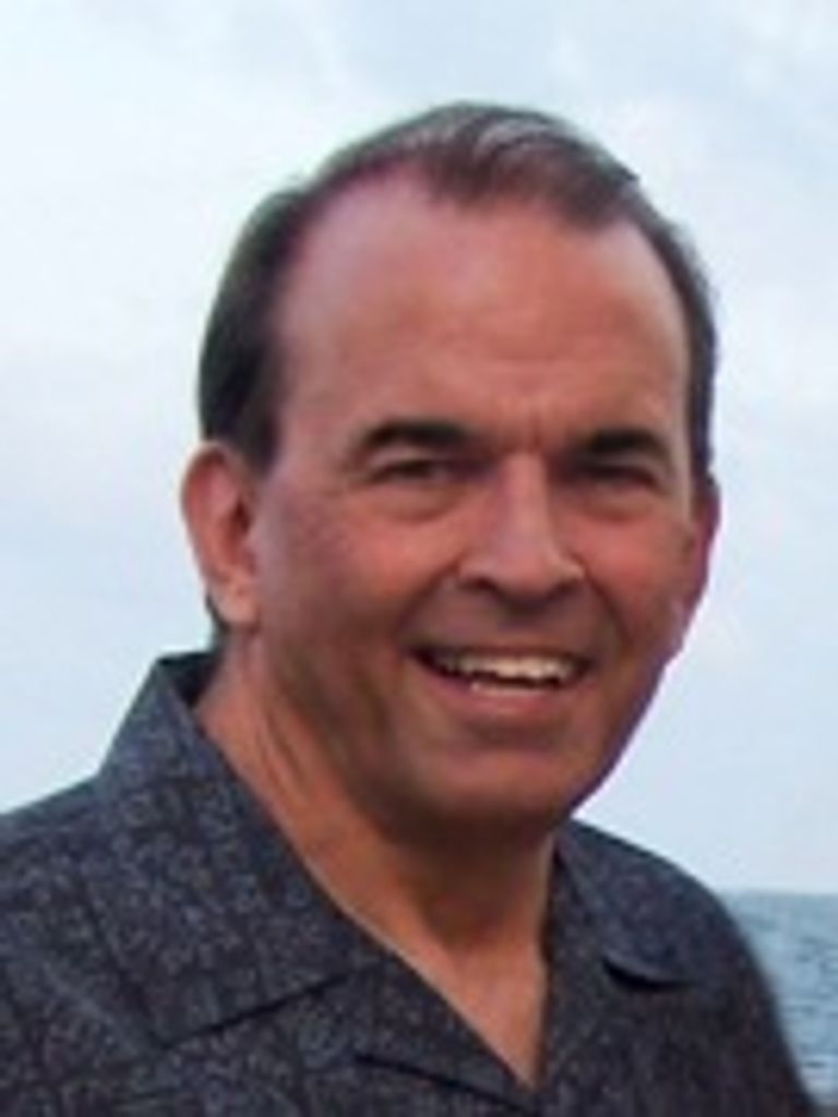 Martin, Michael R.