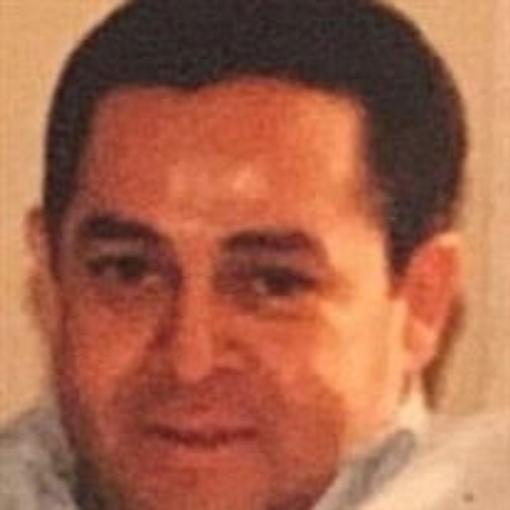 Angel Dario Cardona