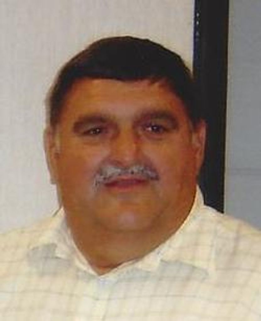 Thomas V. "Tom" Samuelson