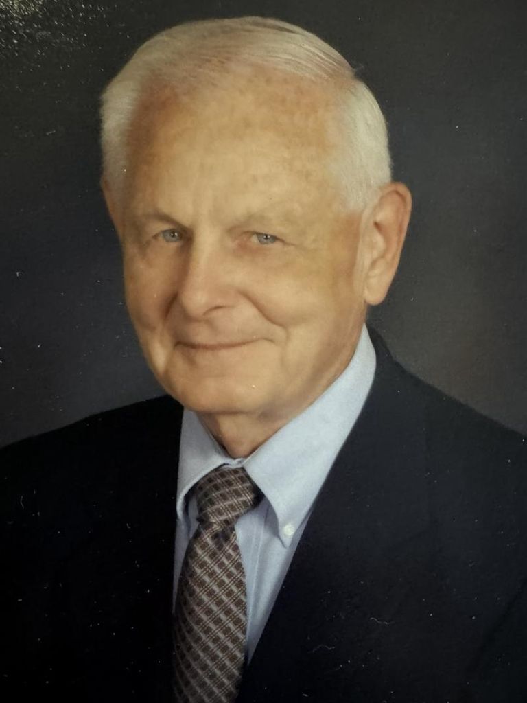 Donald Gene Krontz Profile Photo