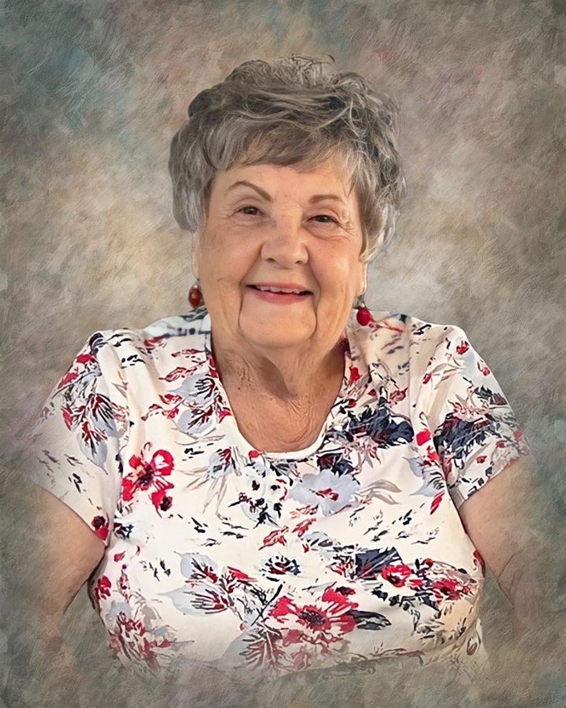 JoAnn Thompson Profile Photo