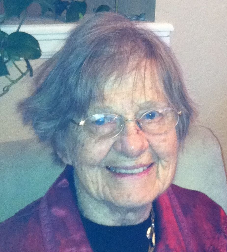 Lois  Leota Skiff