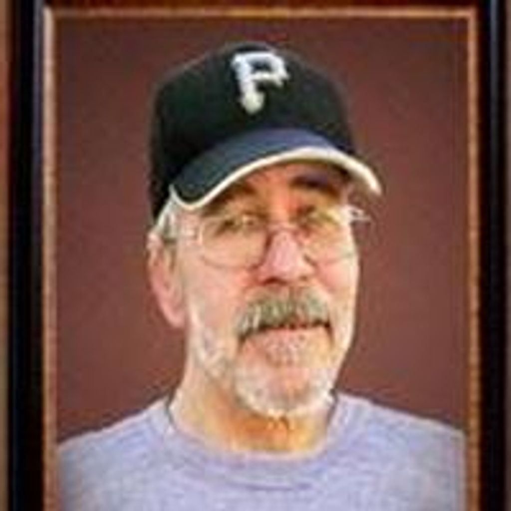 Barry Allan Lippencott