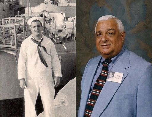 Timothy Katsaris,  Jr. Profile Photo