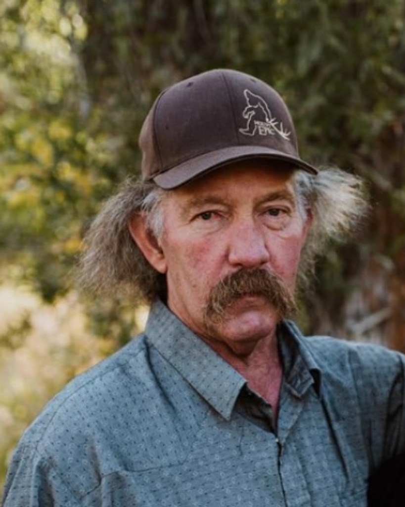 Darrell Kaye Storey Profile Photo