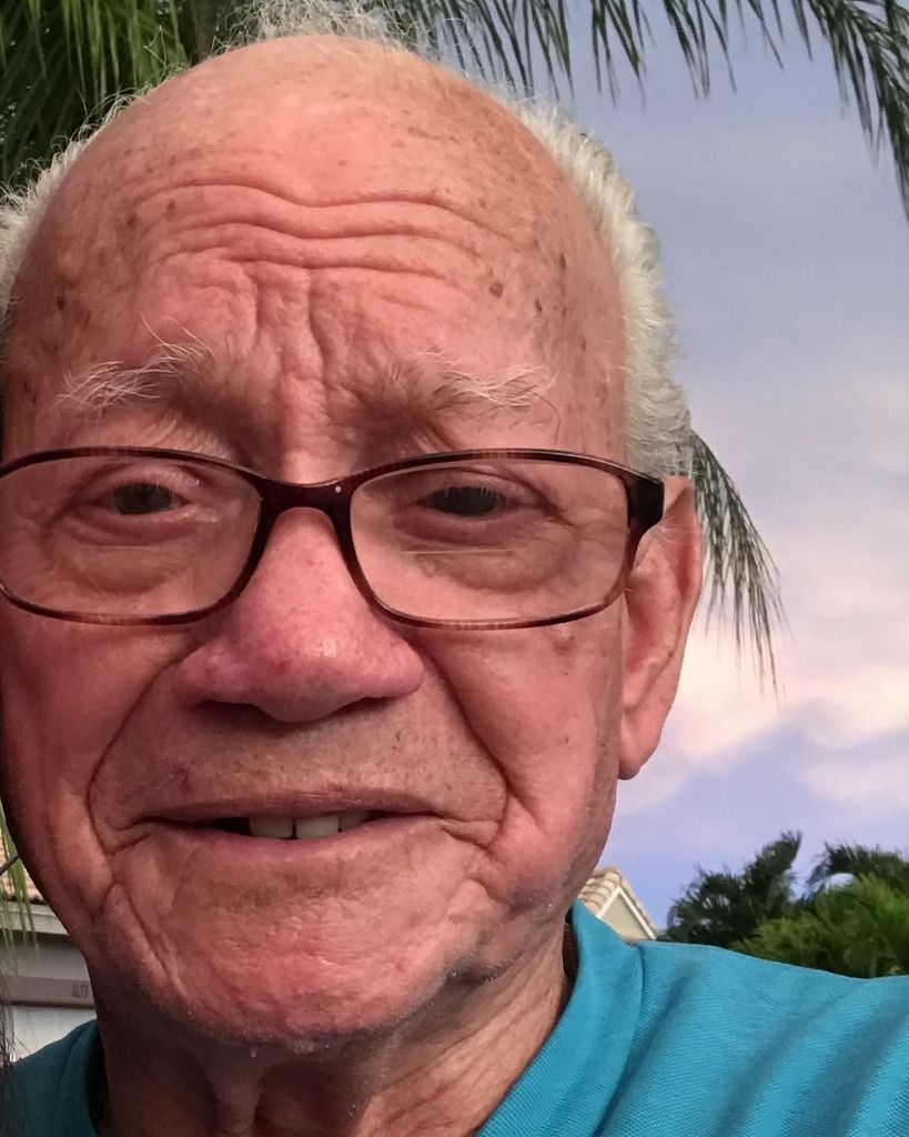 Jose Ramon Cedeño Profile Photo