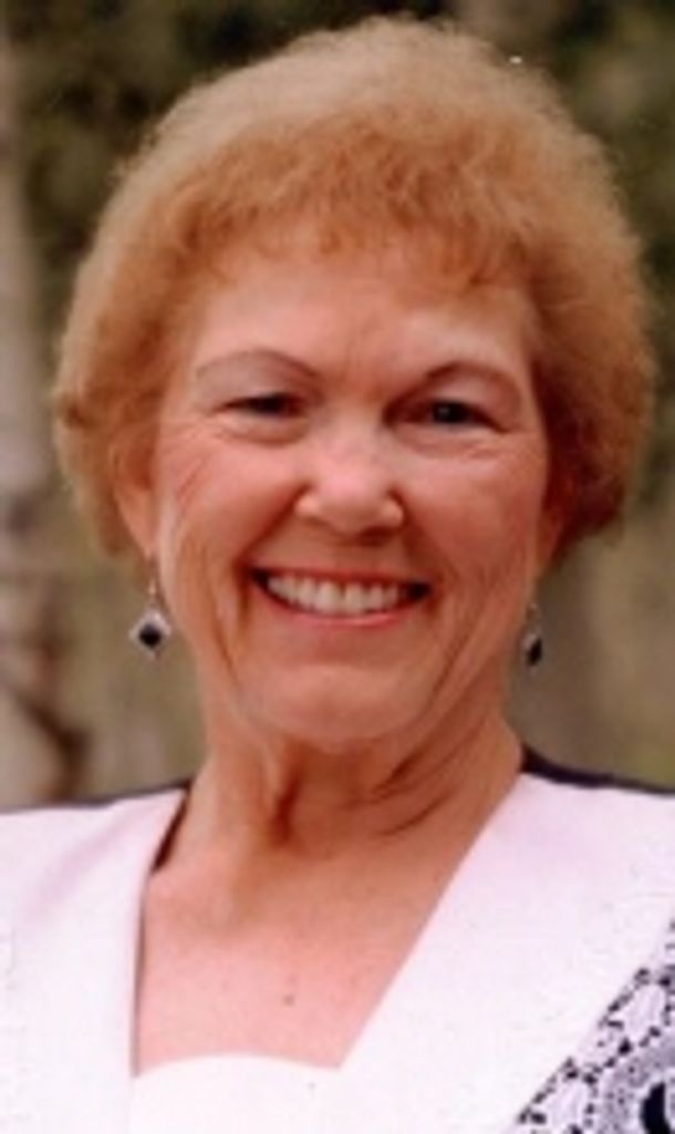 Jean Secrist