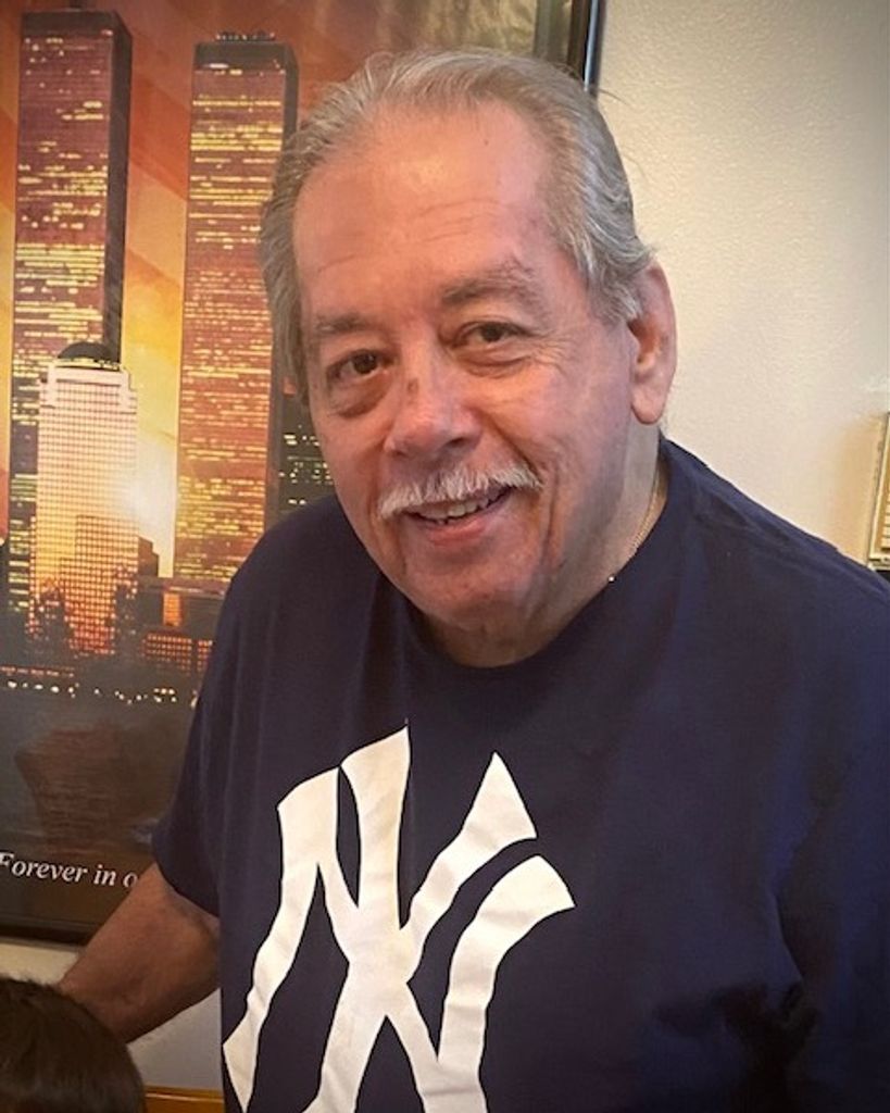 Lewis Alfredo Morales
