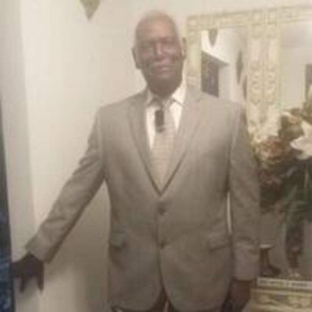 Jessie Thomas, Jr.