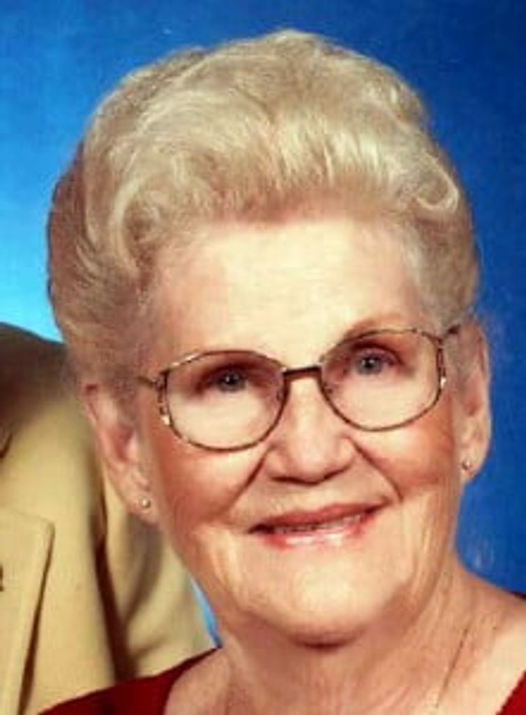 Viola Lucille Englen Profile Photo