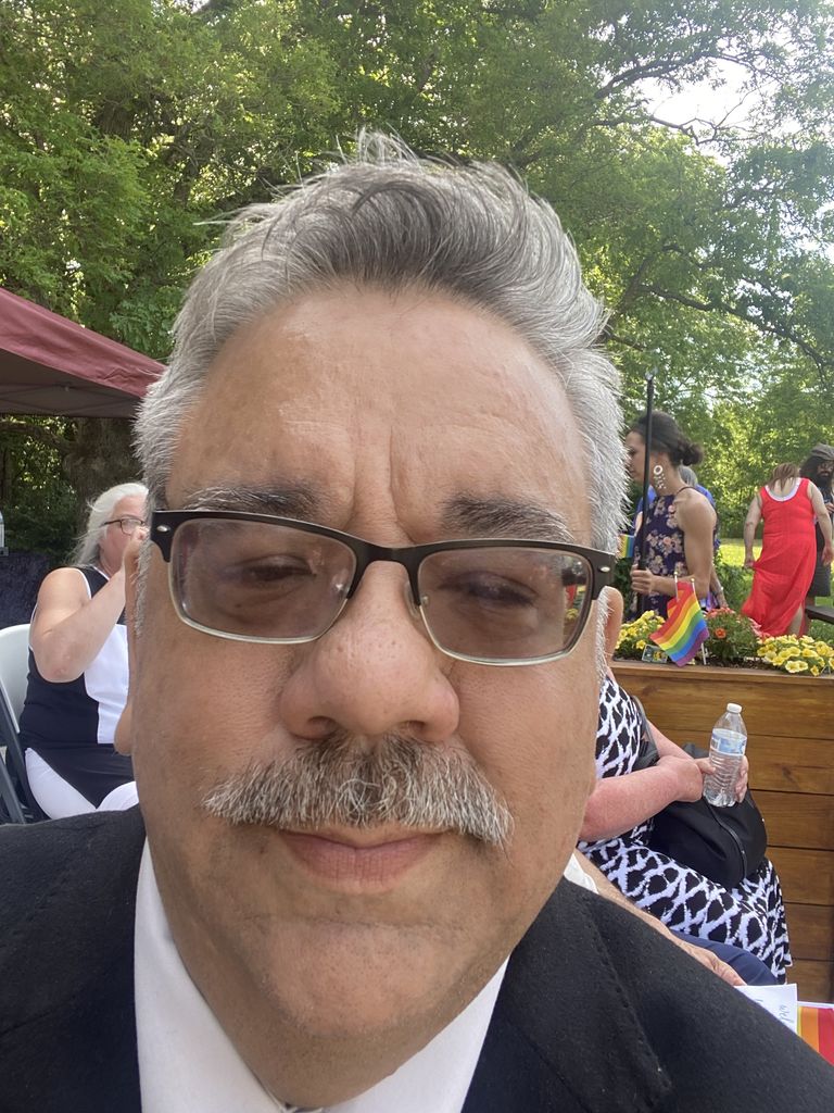 Patrick Saaf