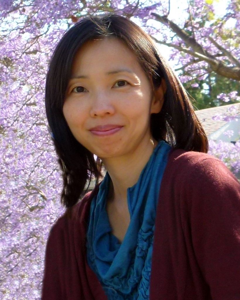 Etsuko Sarah Mansell