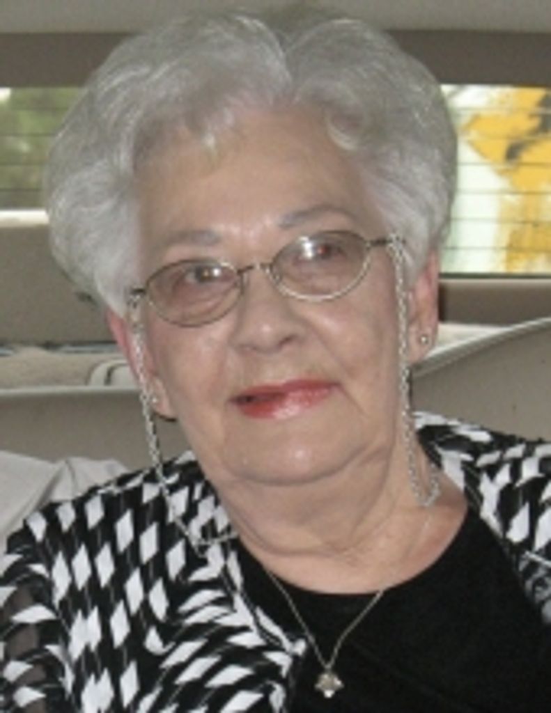 Elizabeth Claudette James