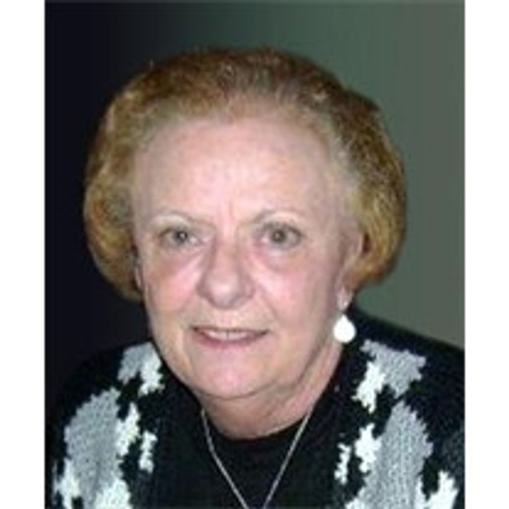 Patricia Ann Silva