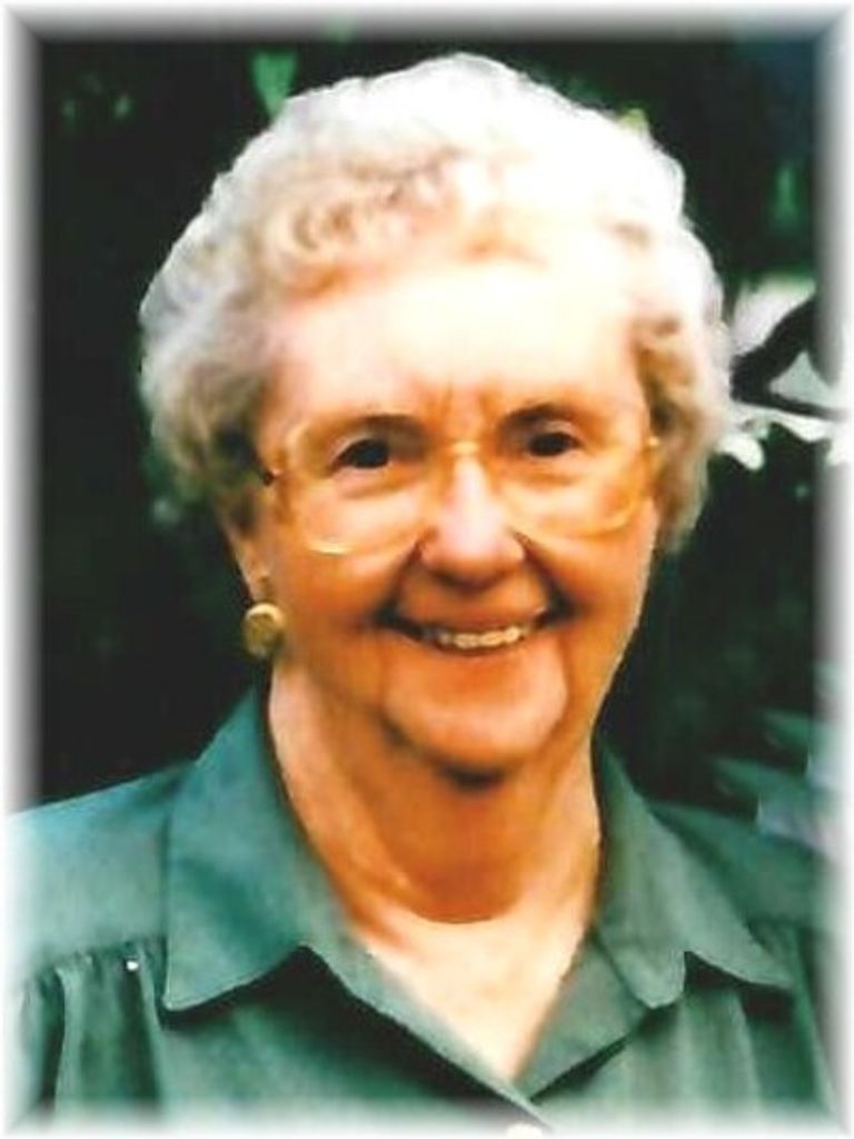 Nelrose Mary Cook Profile Photo