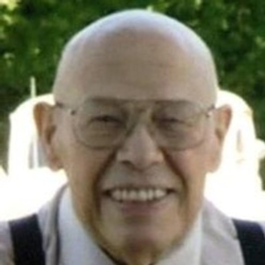 Glen William Parks Profile Photo