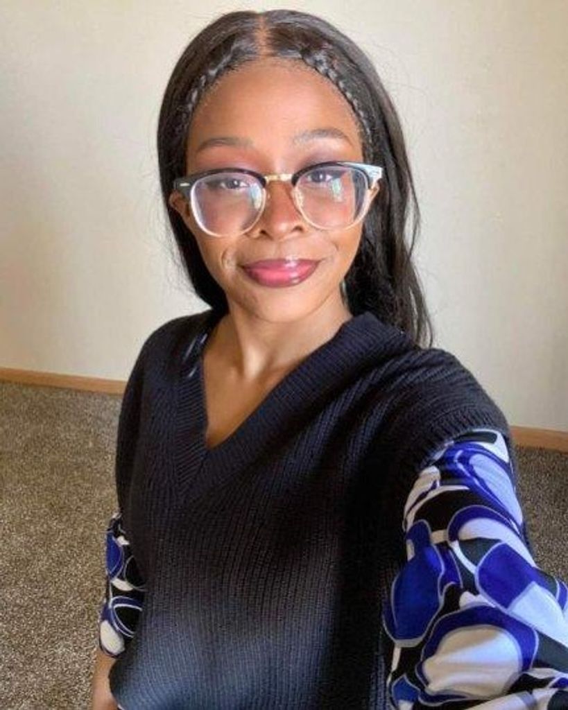 Trinity Skye Johnson