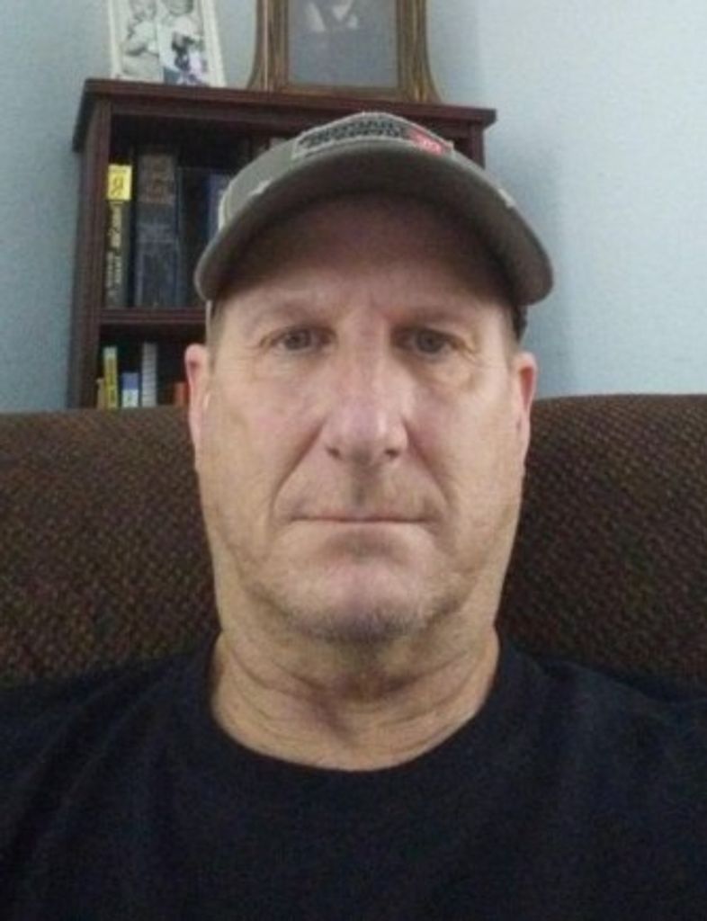 Kevin Wayne Litzenberger