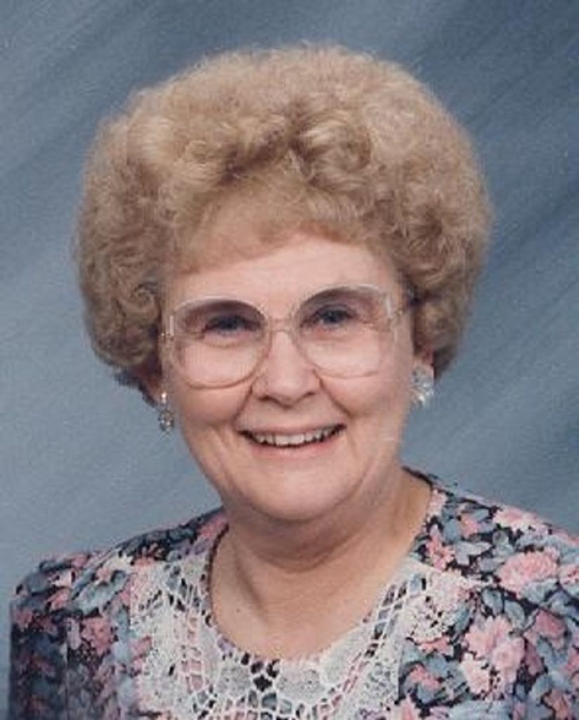 Arlene Ione Lafontaine