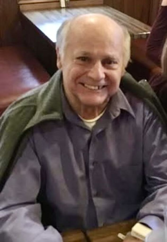 George Olmstead