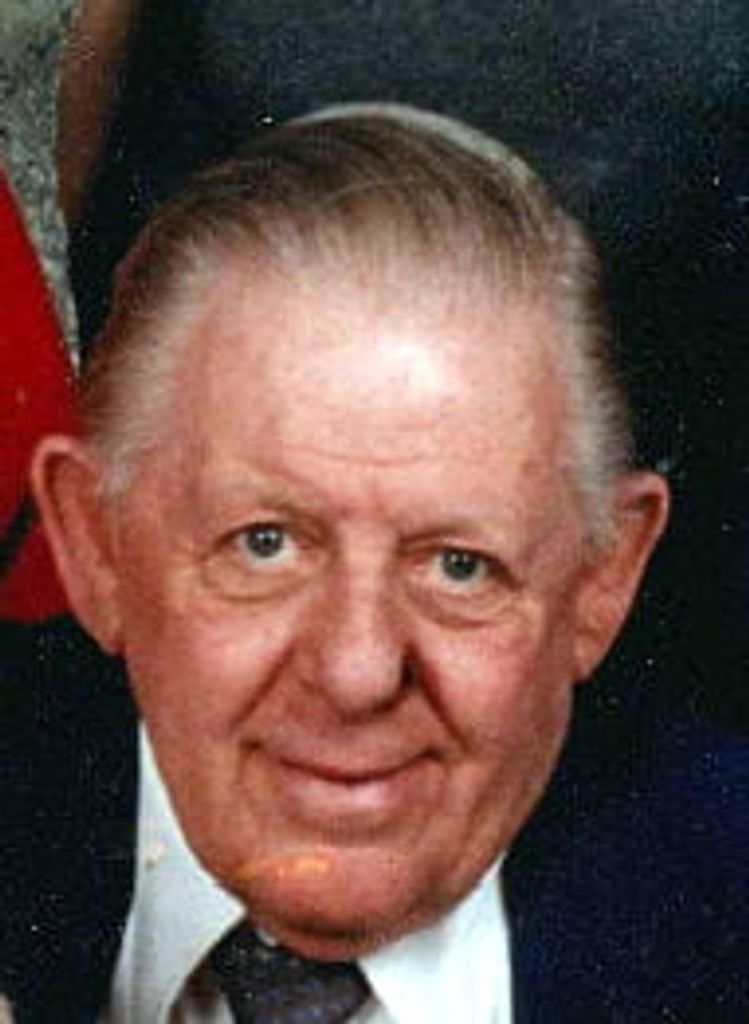 John Herbert Hoyt Profile Photo