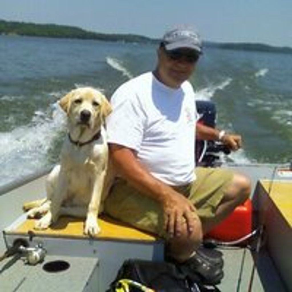 Larry R. Vincent