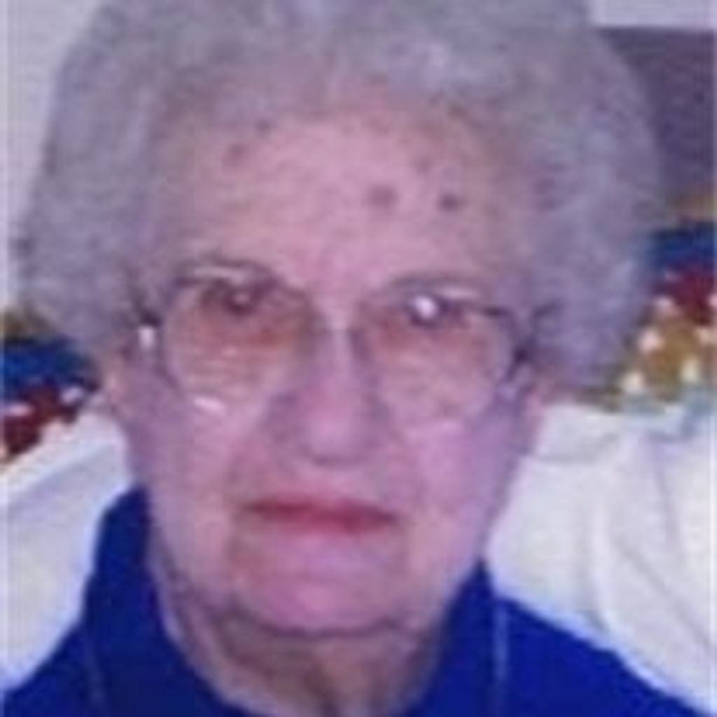 Dorothy Willman