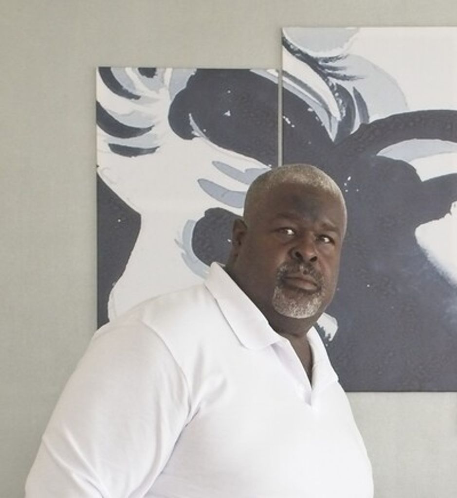 Curtis Bryant King Profile Photo