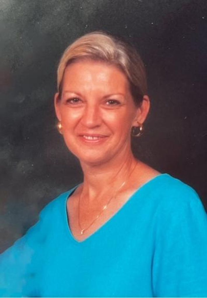 Janie (Harper) Gilley Profile Photo