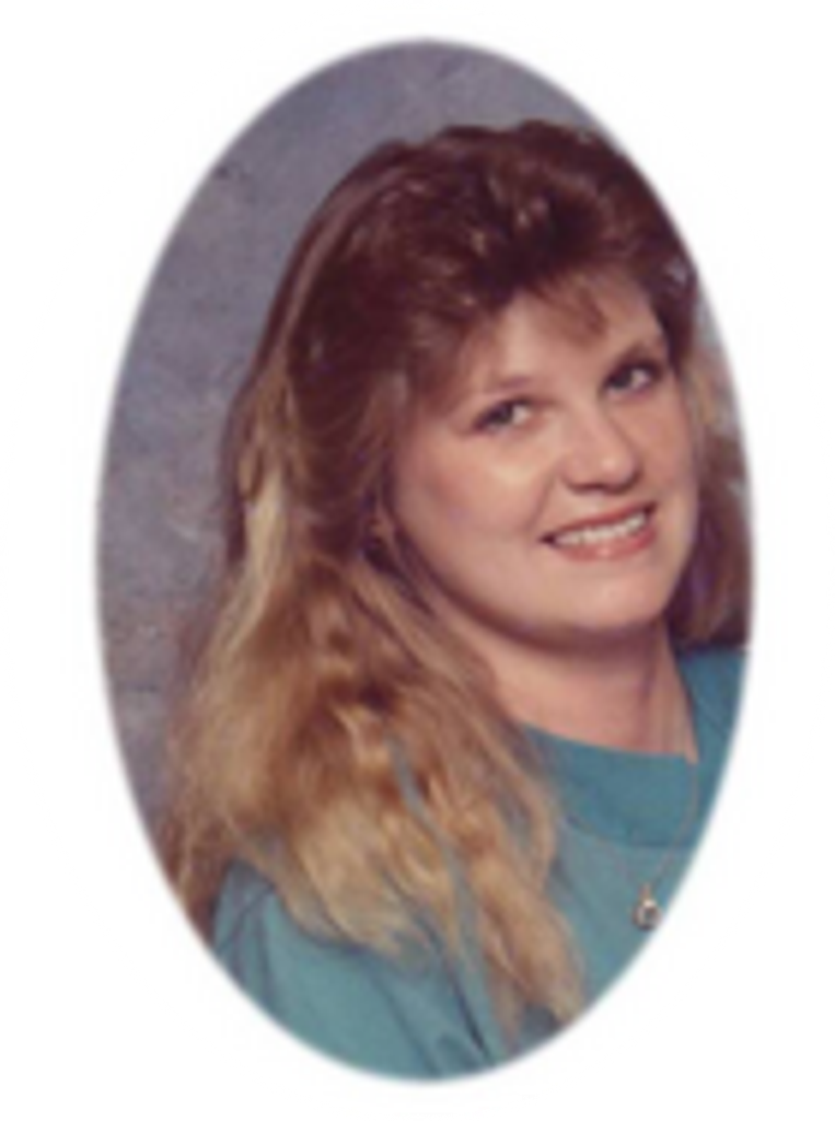 Carol Brown