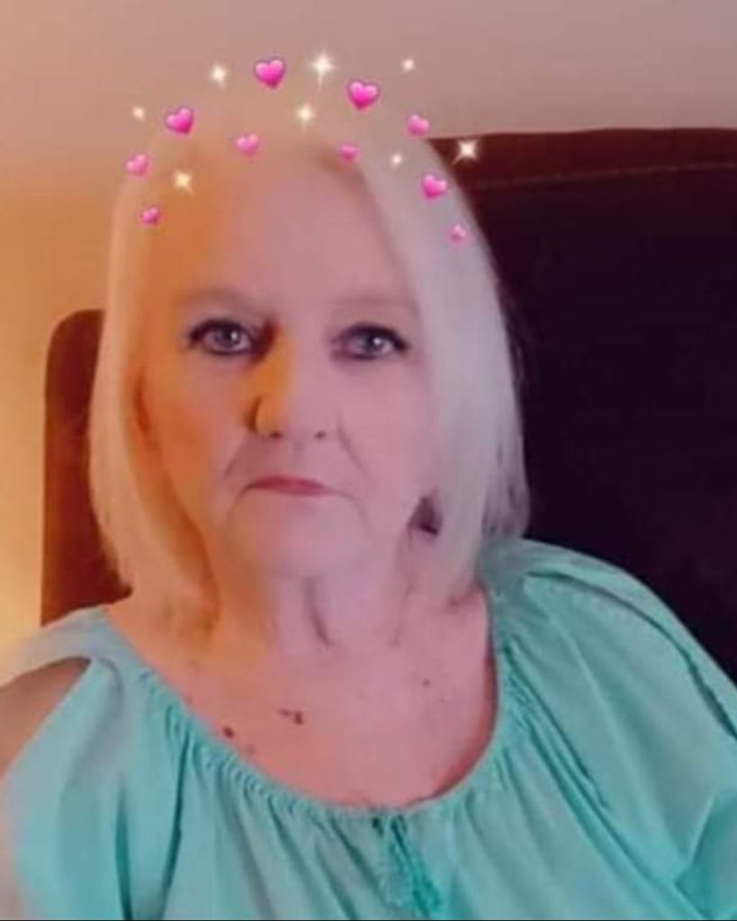 Cheryl Anita Kirchner