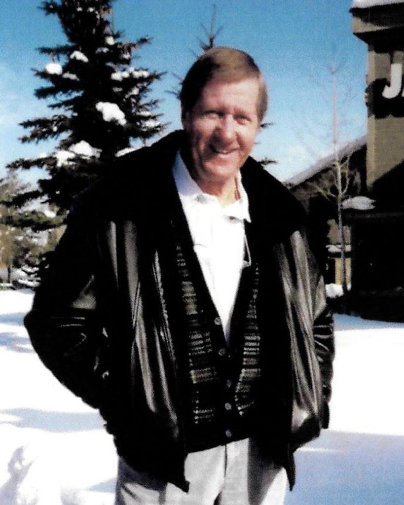 Joseph Jay Crittenden, MD Profile Photo
