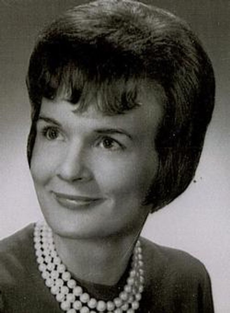 Mildred Gale (Campbell) Smith Profile Photo