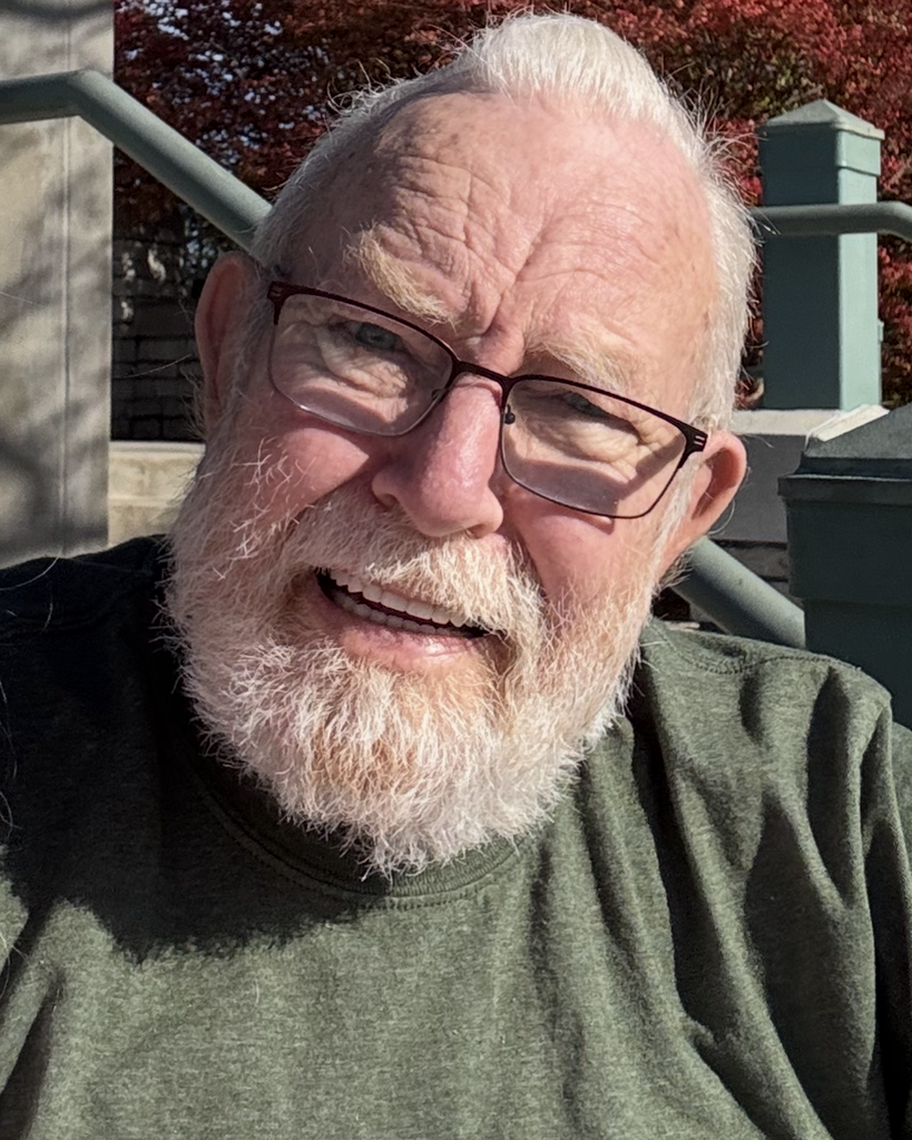 Thomas Jay Weatherhill