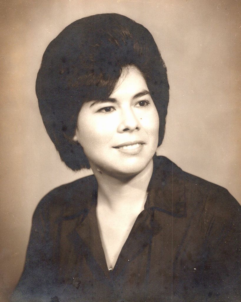 Petra Palomares