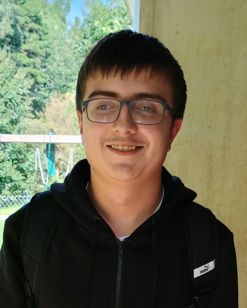 Omar Anthony Rodriguez Profile Photo