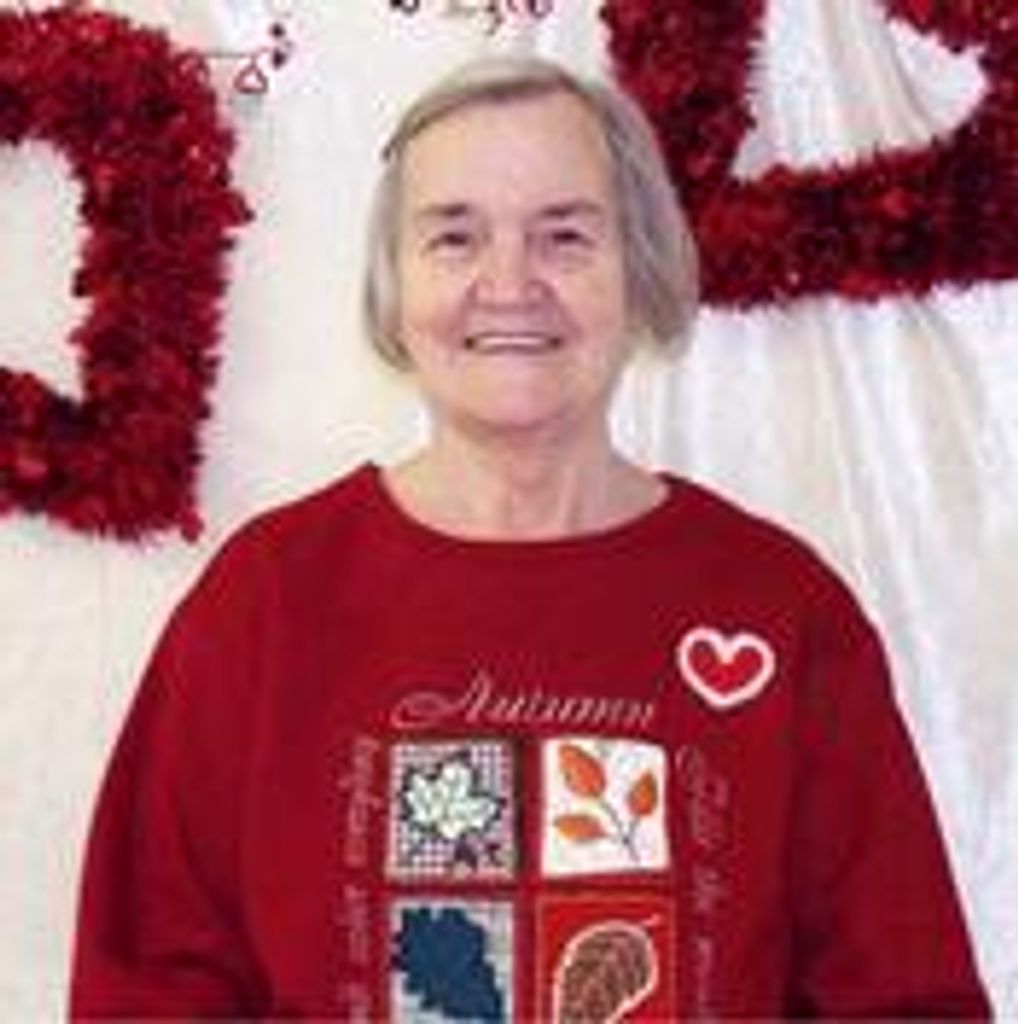 Dorothy Helen Lemonds Profile Photo