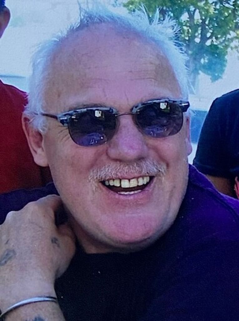 Robert Lynn Wolfe Sr. Profile Photo