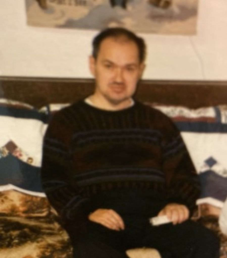 Phillip Gallion Profile Photo