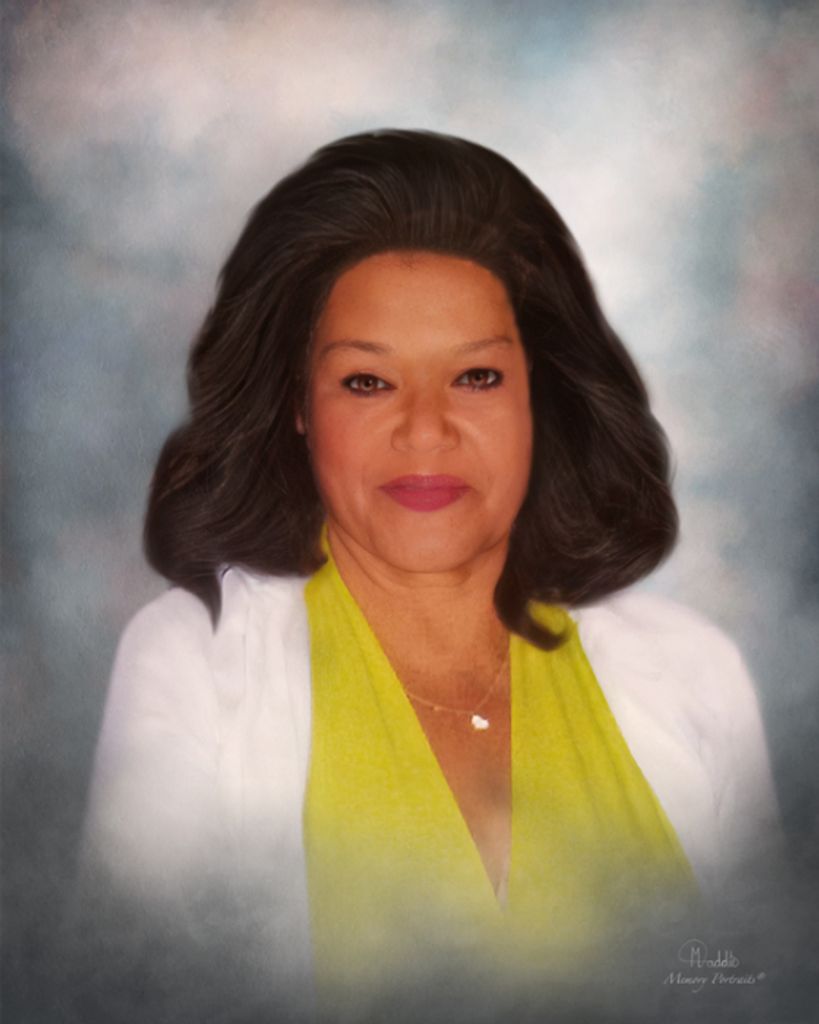 Theresa Penka Williams