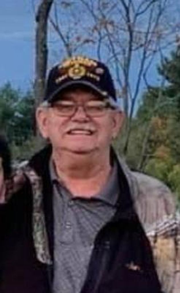 John Robert Pressler, Jr. Profile Photo